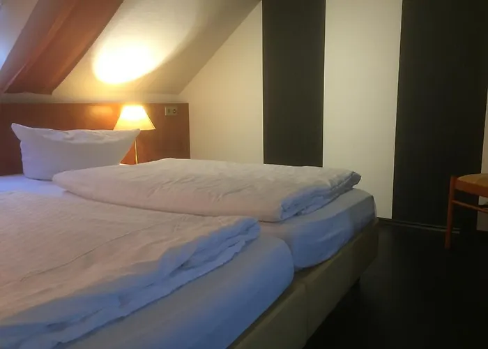 Wh Monteurhotel Papenburg Nord