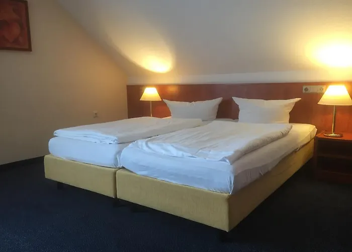 Wh Monteurhotel Papenburg Nord