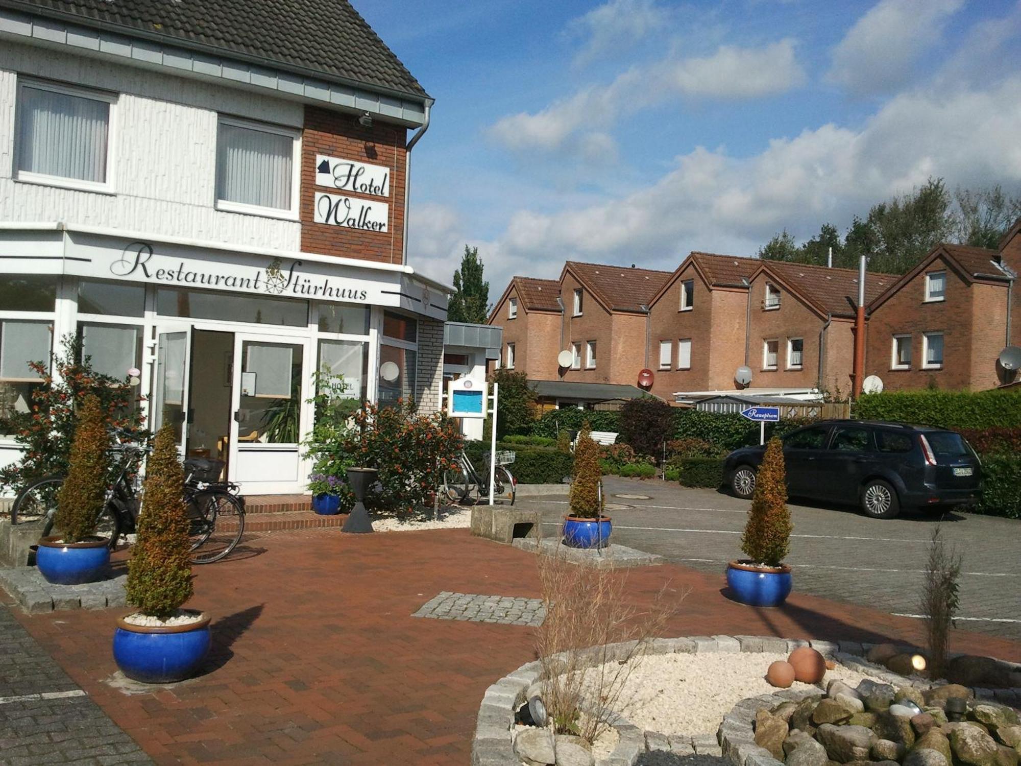 Hotel Wh Monteurhotel Papenburg Nord