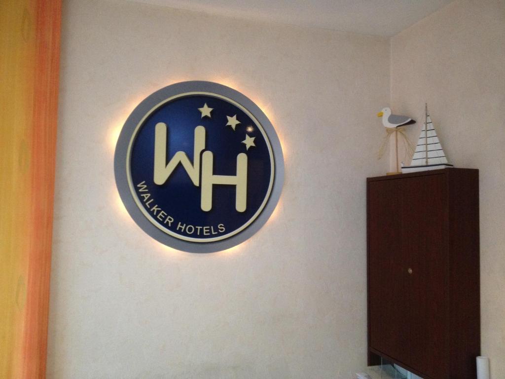 Hotel Wh Monteurhotel Papenburg Nord
