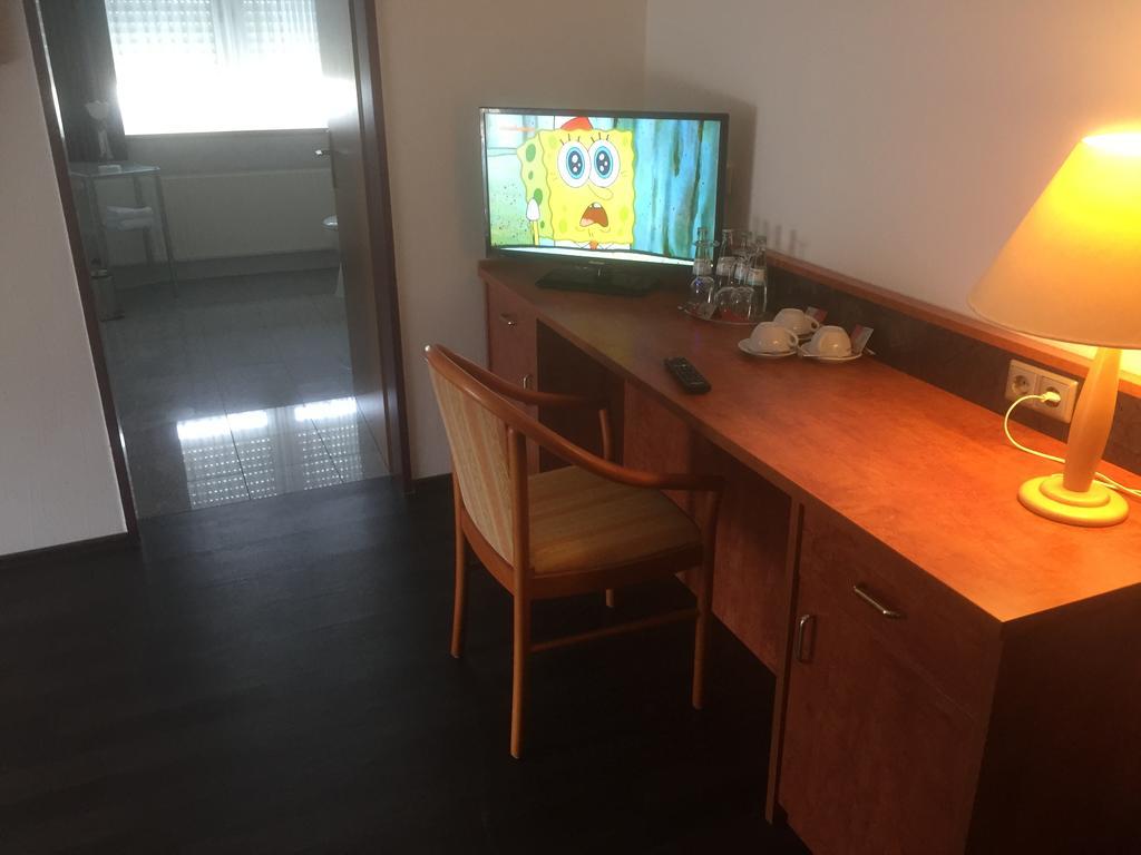 Wh Monteurhotel Papenburg Nord