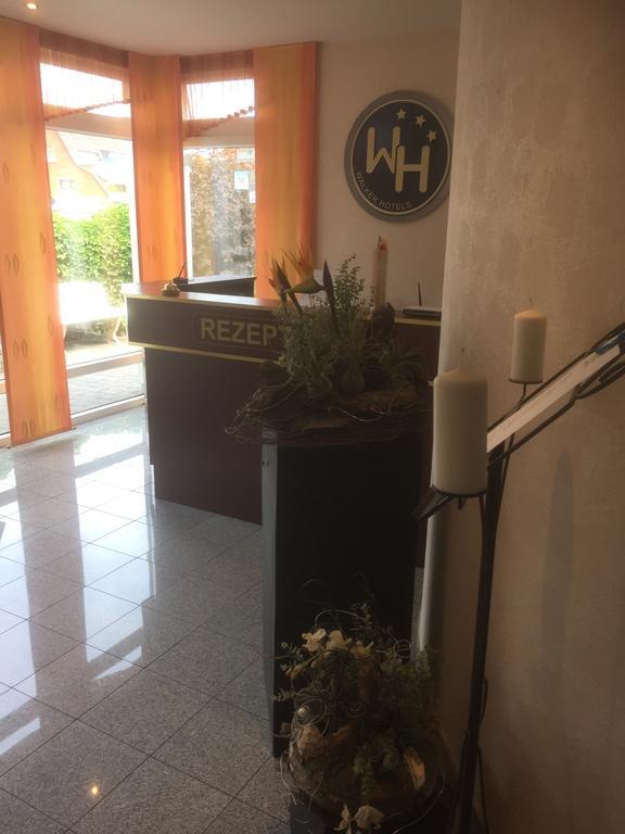 Hotel Wh Monteurhotel Papenburg Nord 3*