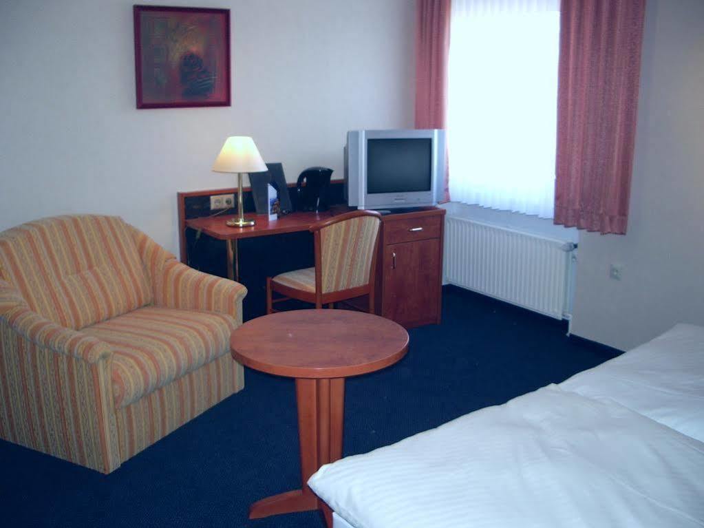 Wh Monteurhotel Papenburg Nord Hotel