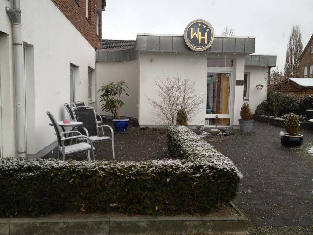 Wh Monteurhotel Papenburg Nord Hotel 3*